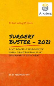 Surgery Buster – 2021